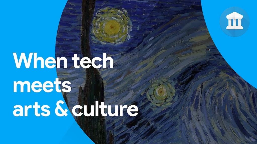 Meet Google Arts & Culture | #GoogleArts Guarda