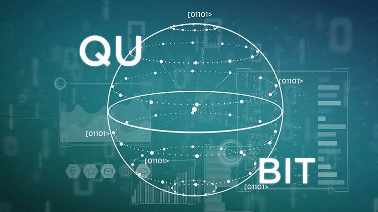 Qubit - Quantum Bit