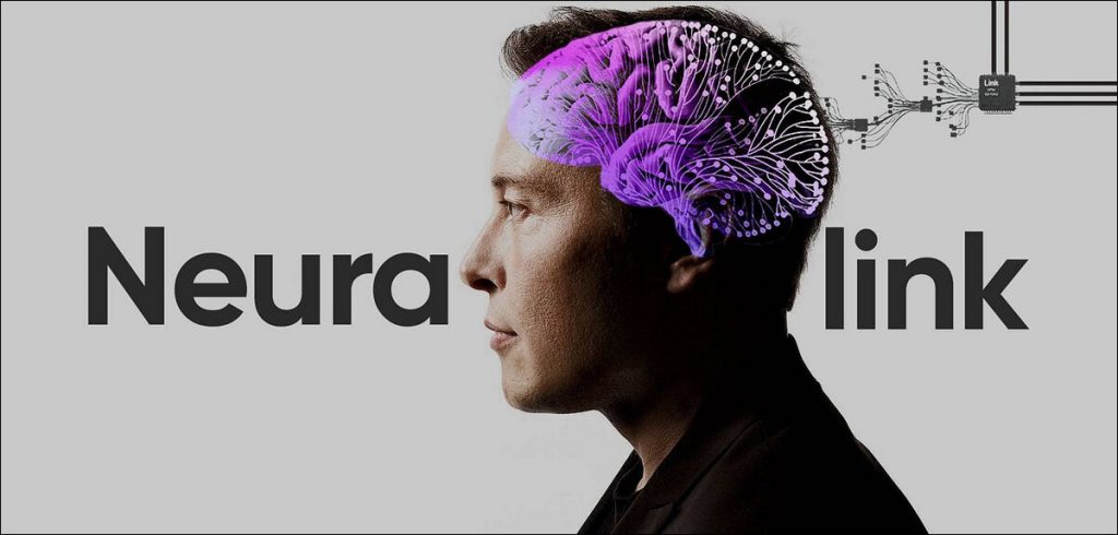 Neuralink - Elon Musk